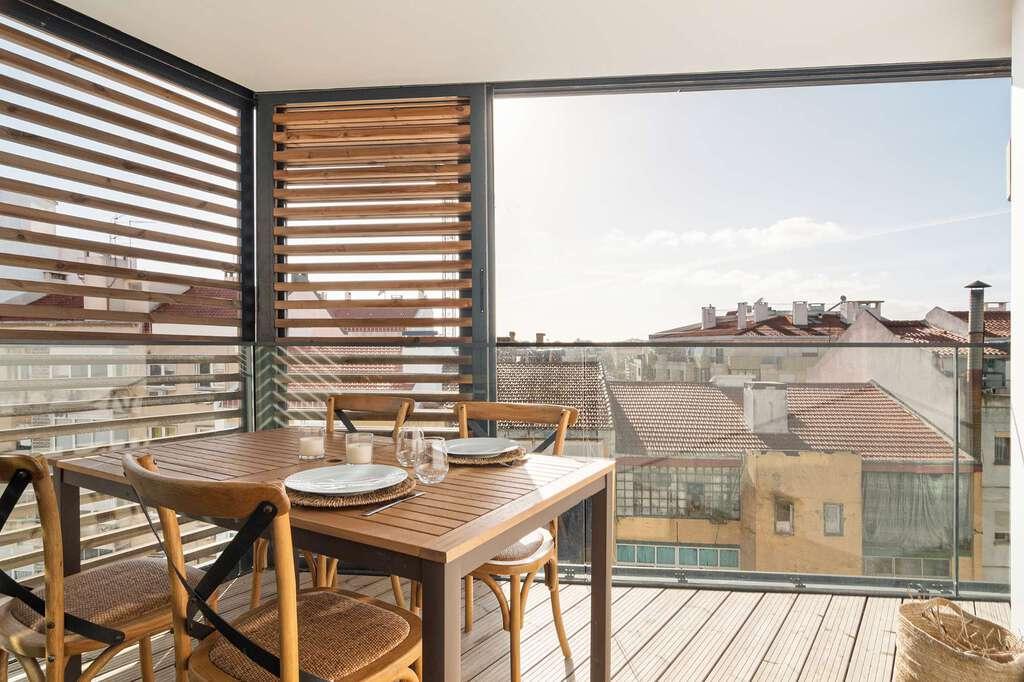 PF24526, Apartamento T1, Lisboa