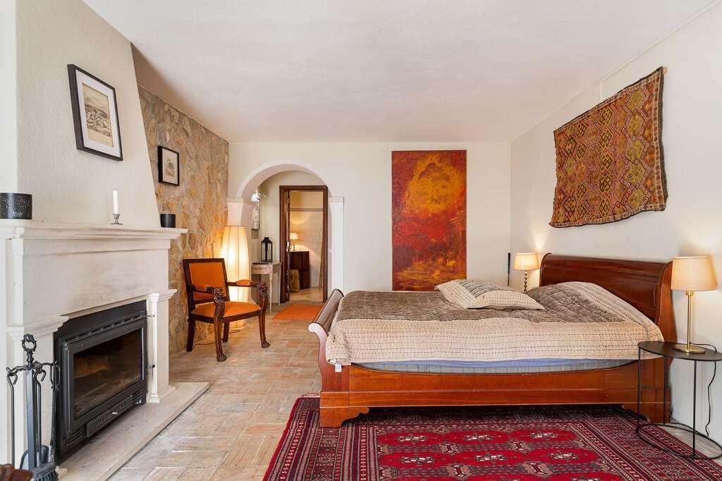 PF24538, Moradia T4, Alenquer