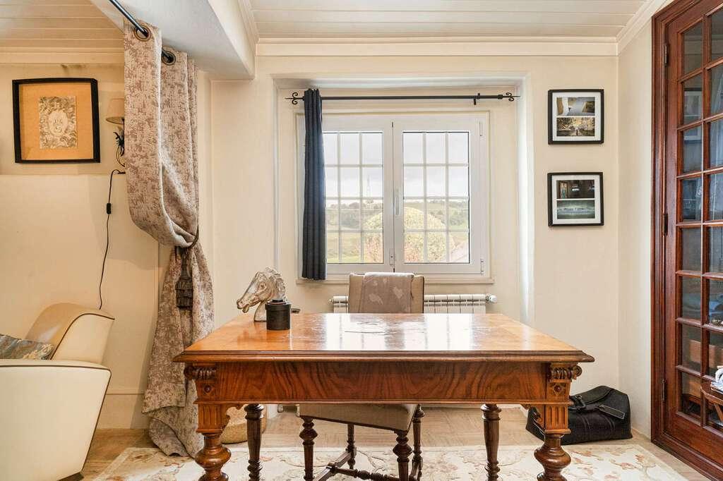 PF24538, Moradia T4, Alenquer