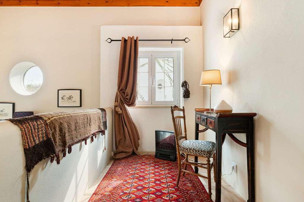 PF24538, Moradia T4, Alenquer