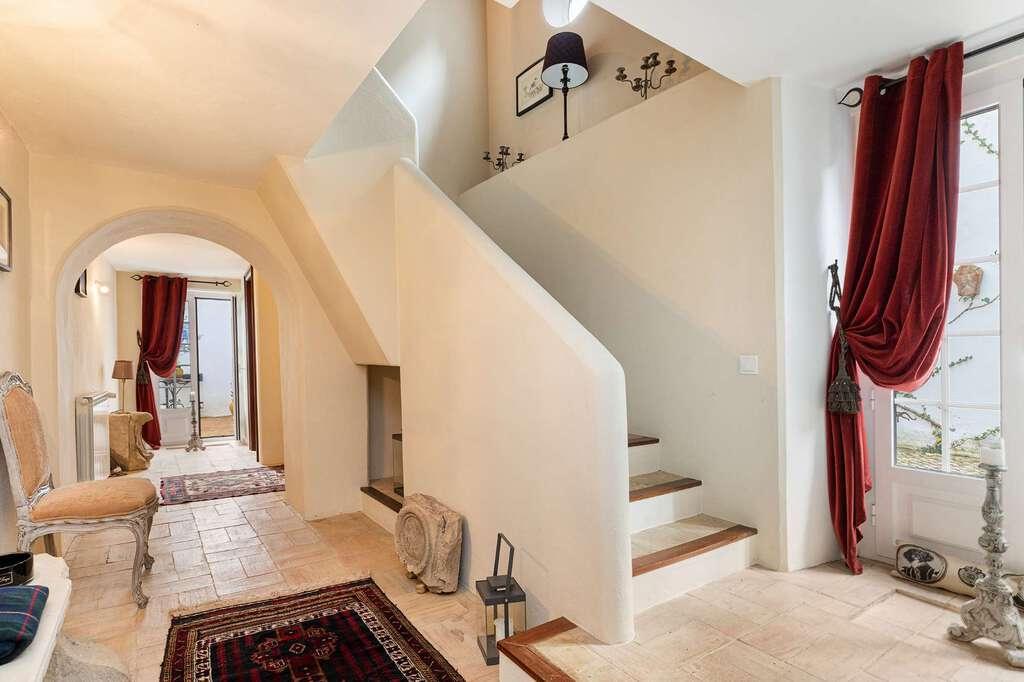 PF24538, Moradia T4, Alenquer