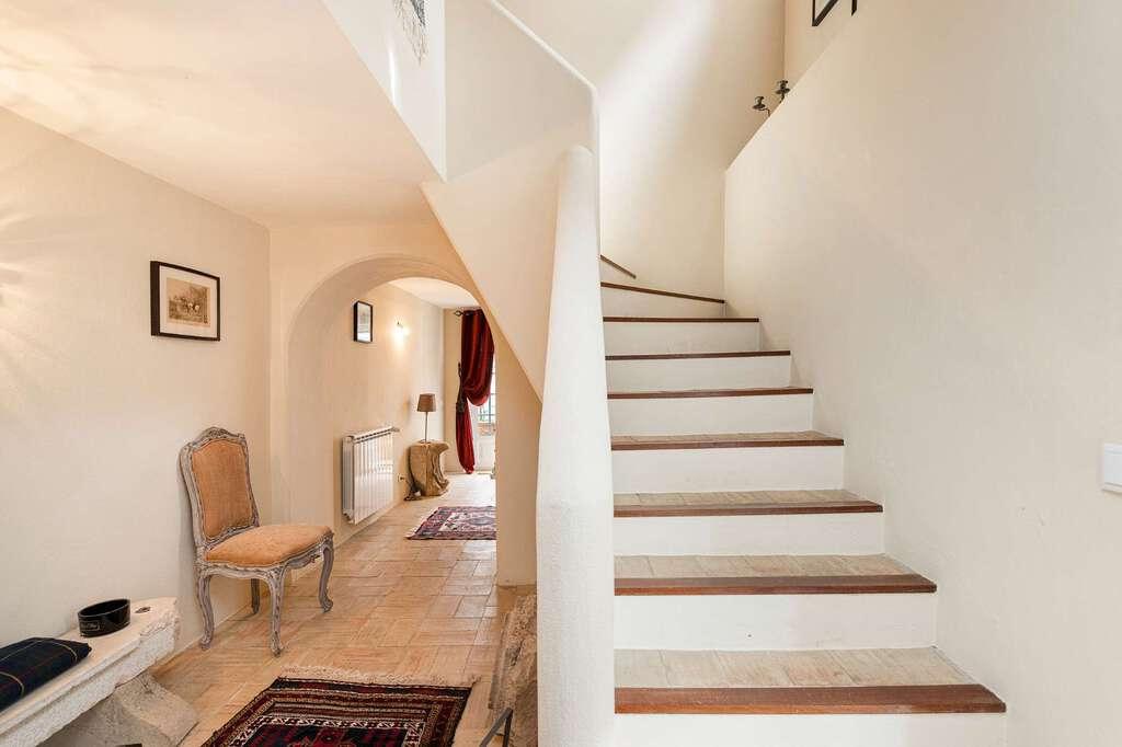 PF24538, Moradia T4, Alenquer