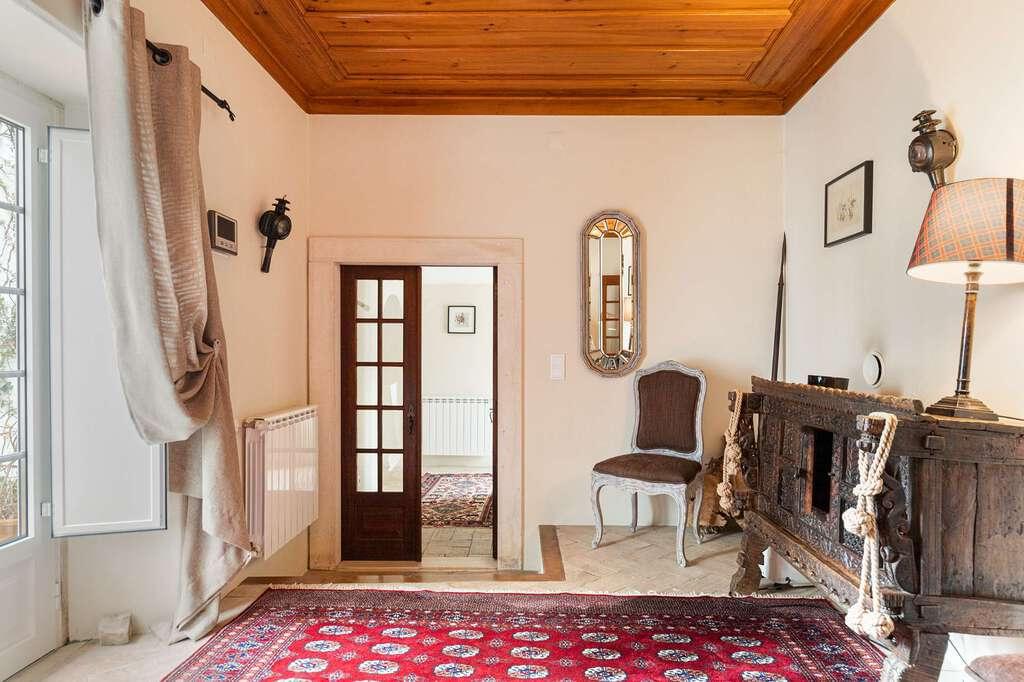 PF24538, Moradia T4, Alenquer