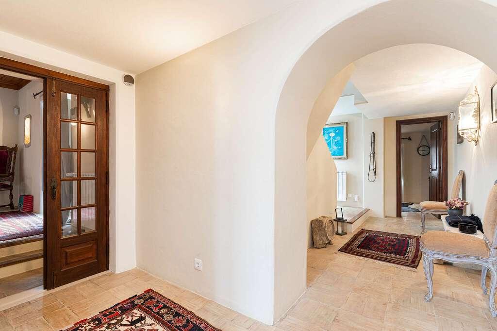 PF24538, Moradia T4, Alenquer