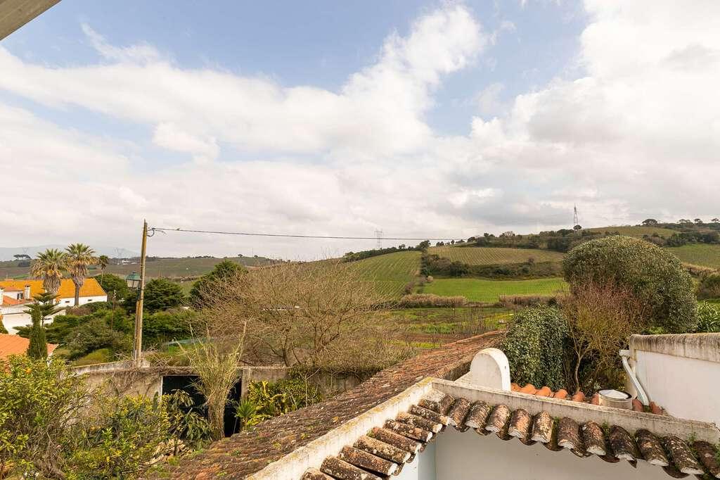 PF24538, Moradia T4, Alenquer