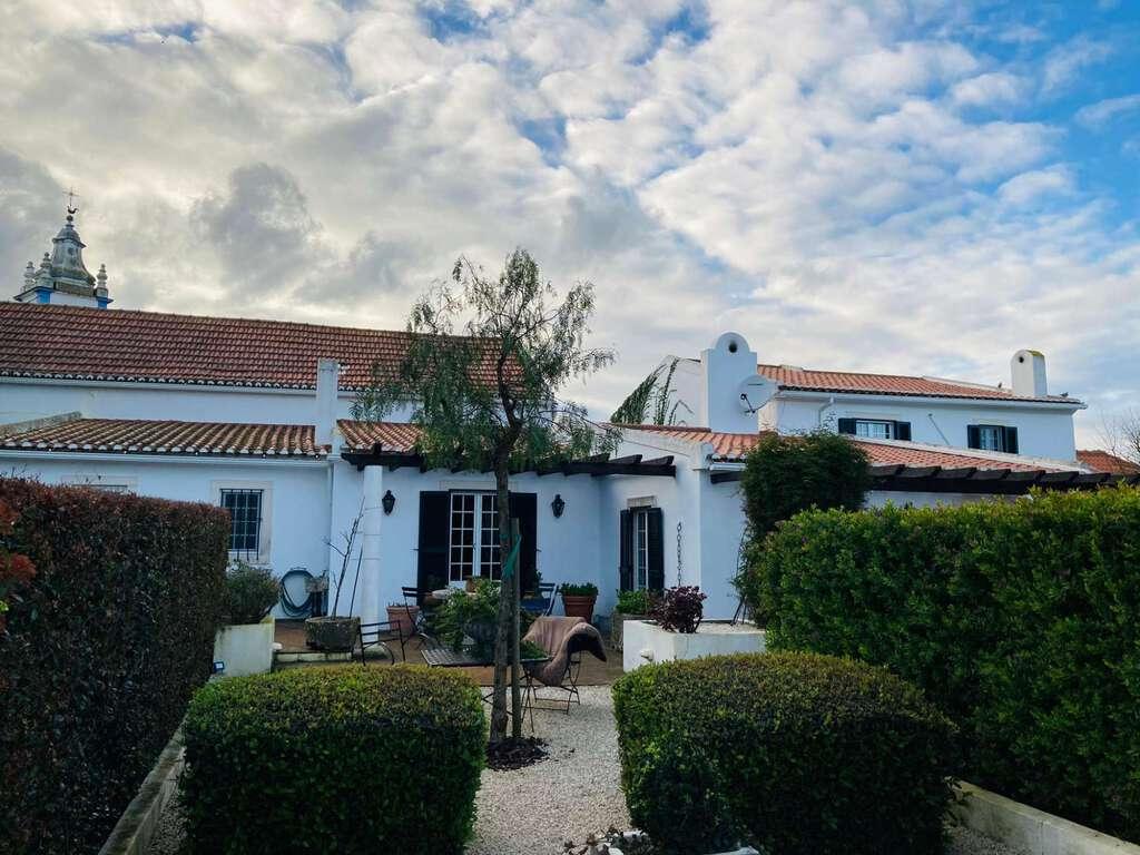 PF24538, Moradia T4, Alenquer