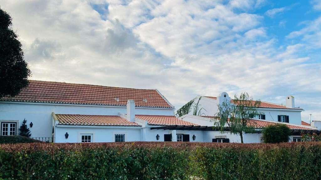 PF24538, Moradia T4, Alenquer