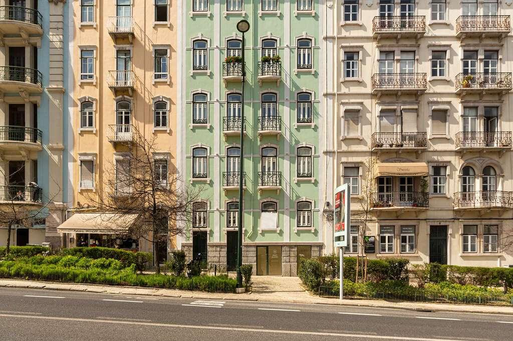 PF24544, Apartamento T2, Lisboa