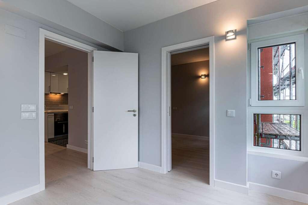 T1+1 Refurbished apartment in São João do Estoril