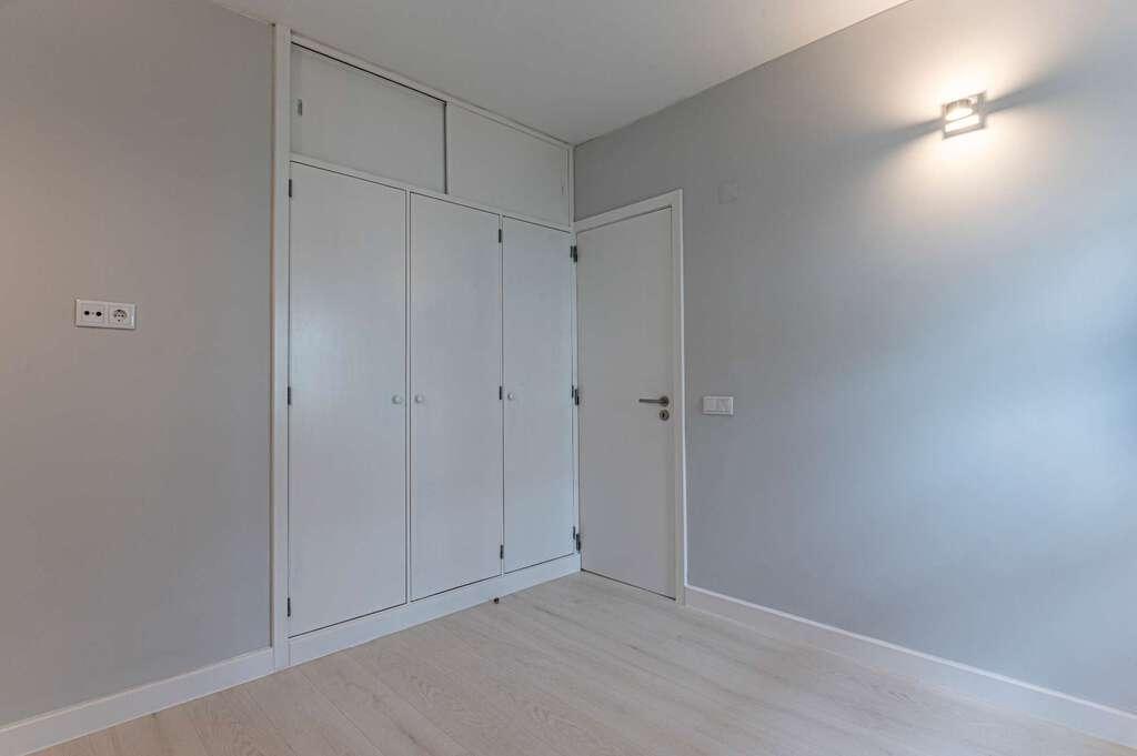 T1+1 Refurbished apartment in São João do Estoril