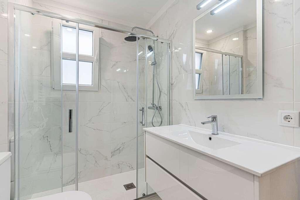 T1+1 Refurbished apartment in São João do Estoril