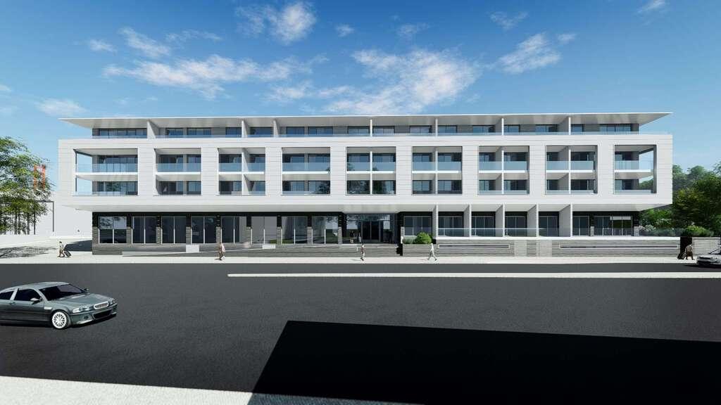 1 Bedroom Apartment in Hyatt Regency – Lisboa Residences, Alcântara, Lisboa 1315577486