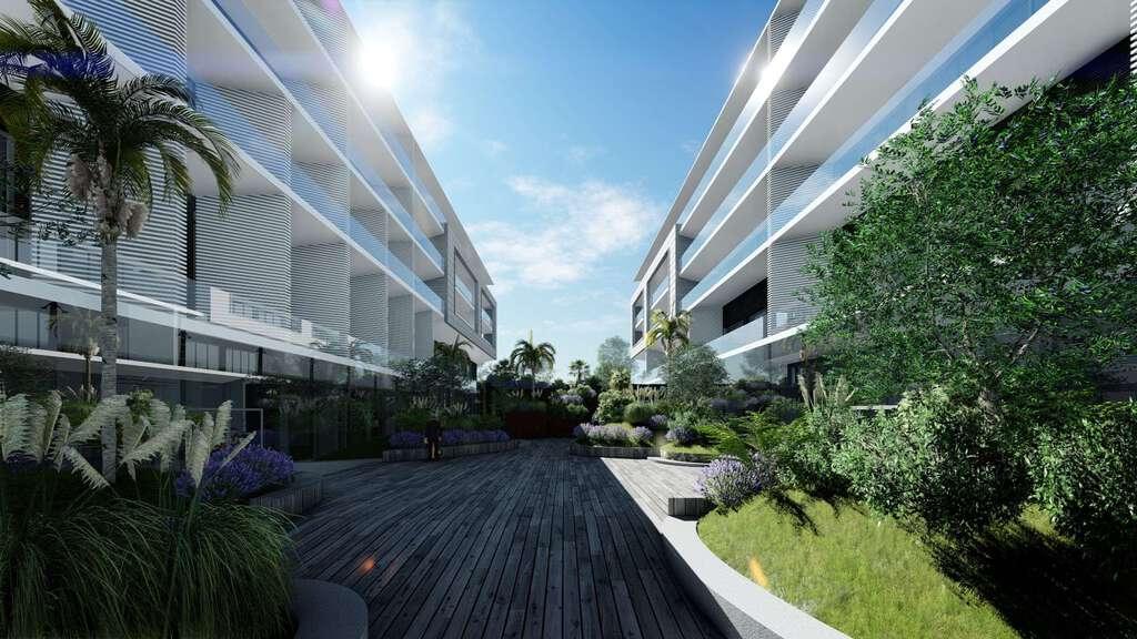 2 Bedroom Apartment in Hyatt Regency – Lisboa Residences, Alcântara, Lisboa 252592389