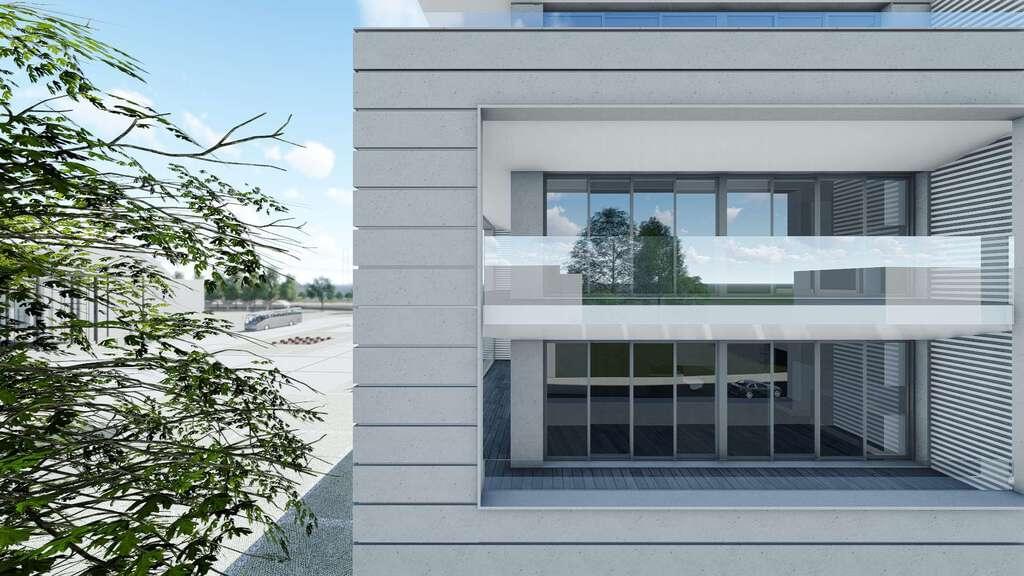 1 Bedroom Apartment in Hyatt Regency – Lisboa Residences, Alcântara, Lisboa 1315577486