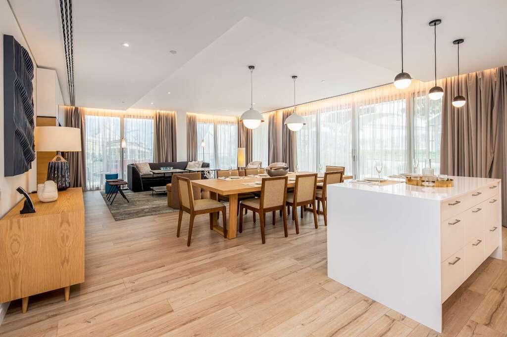 2 Bedroom Duplex in Hyatt Regency – Lisboa Residences, Alcântara, Lisboa 2871788114