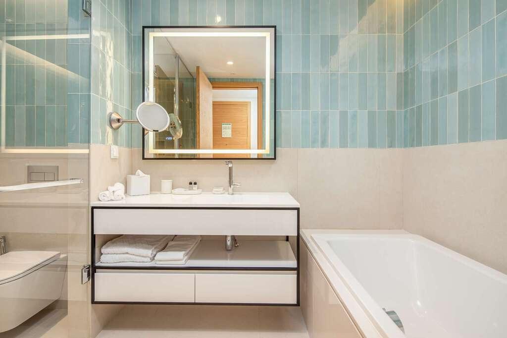 2 Bedroom Duplex in Hyatt Regency – Lisboa Residences, Alcântara, Lisboa 2871788114