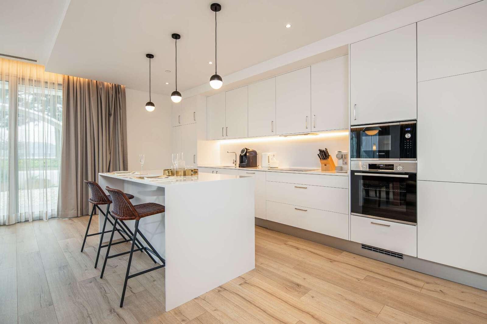 Hyatt Regency – Lisboa Residences - Image 3