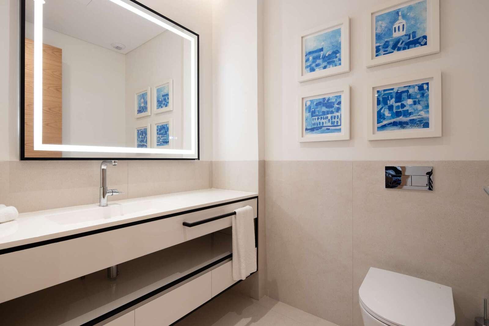Hyatt Regency – Lisboa Residences - Image 7