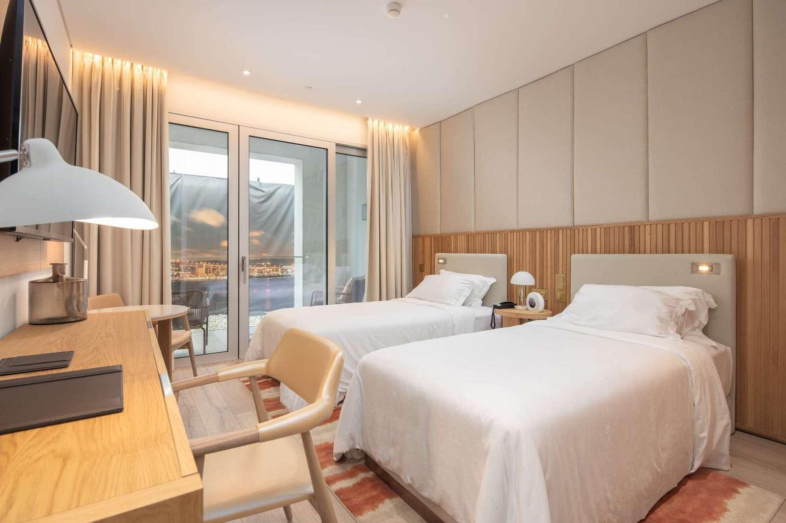 Hyatt Regency – Lisboa Residences - Image 6