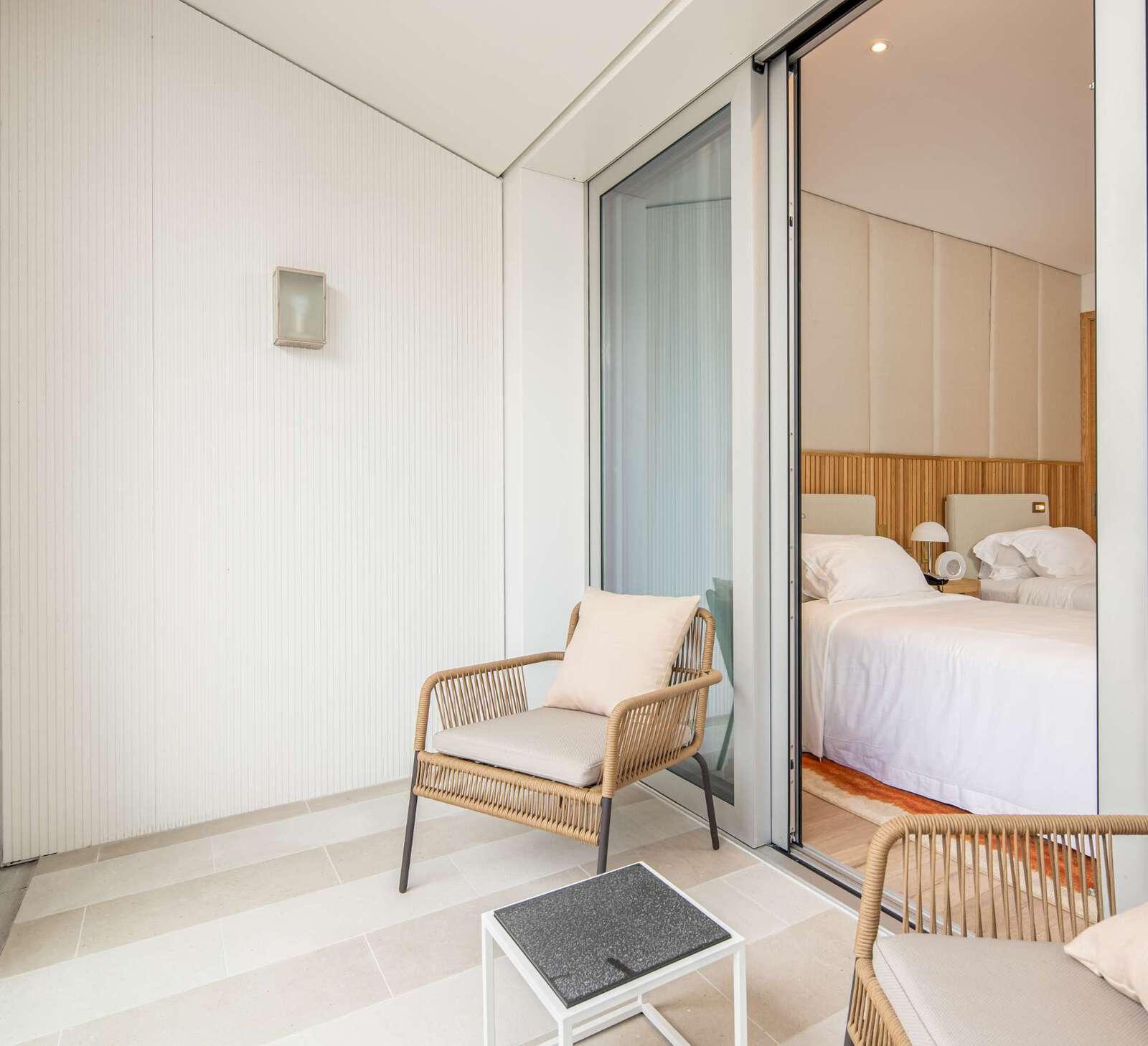 Hyatt Regency – Lisboa Residences - Image 11