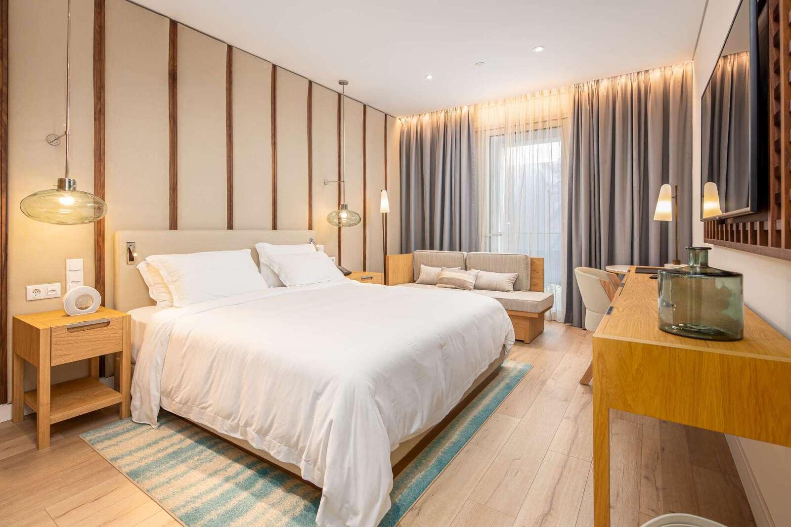 Hyatt Regency – Lisboa Residences - Image 10