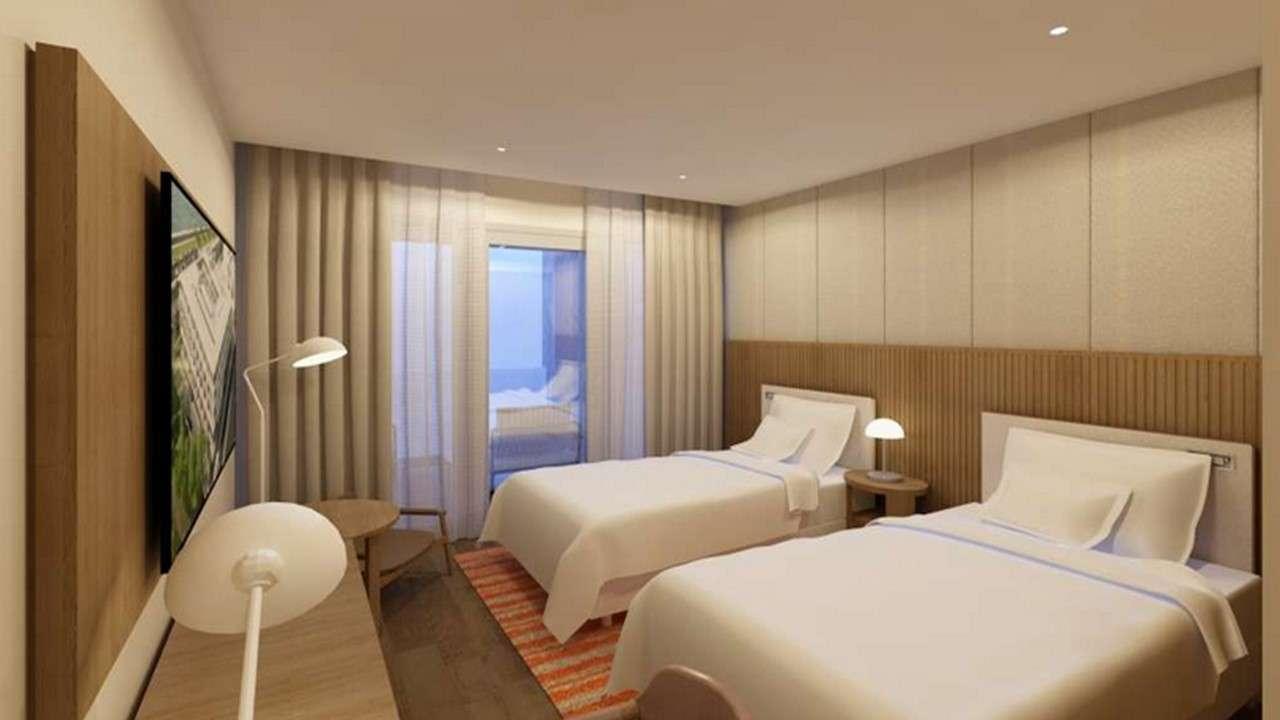 Apartamento T1 no Hyatt Regency – Lisboa Residences, Alcântara, Lisboa - Imagem 18