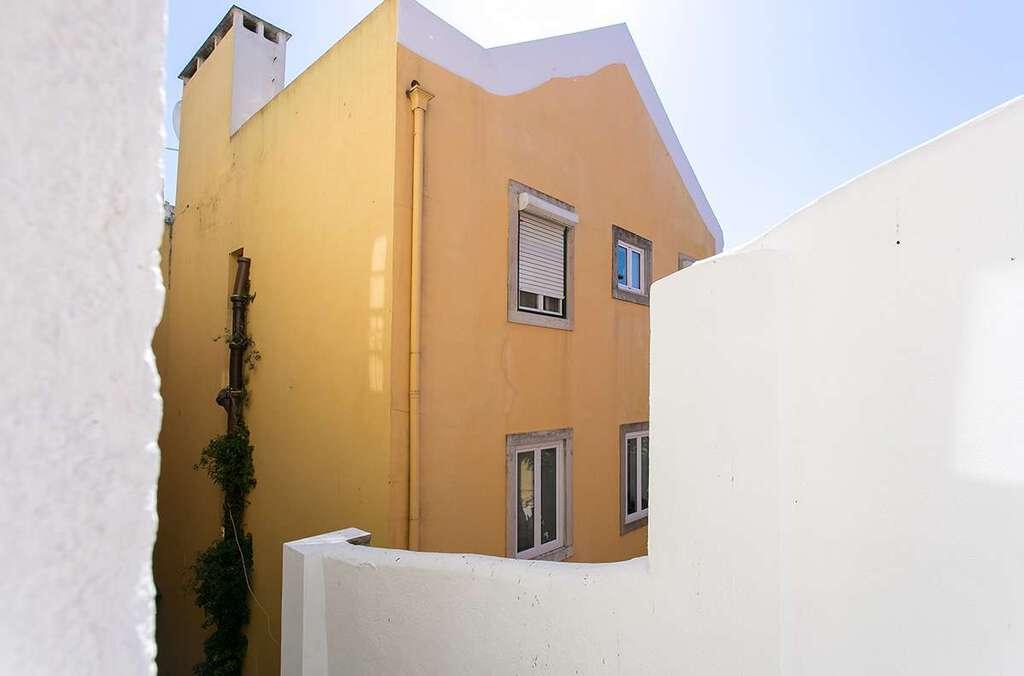 PF24562, Prédio, Lisboa