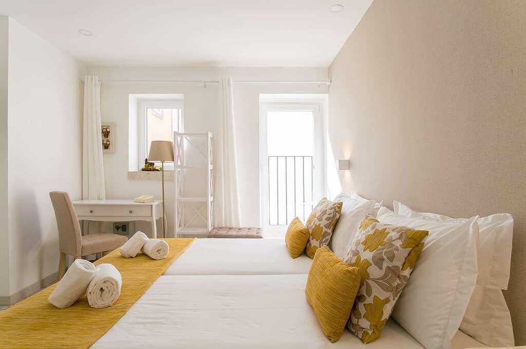 PF24562, Prédio, Lisboa