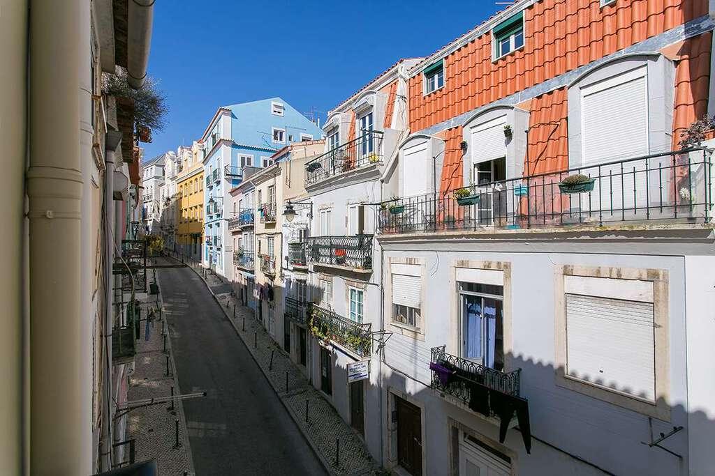 PF24562, Prédio, Lisboa