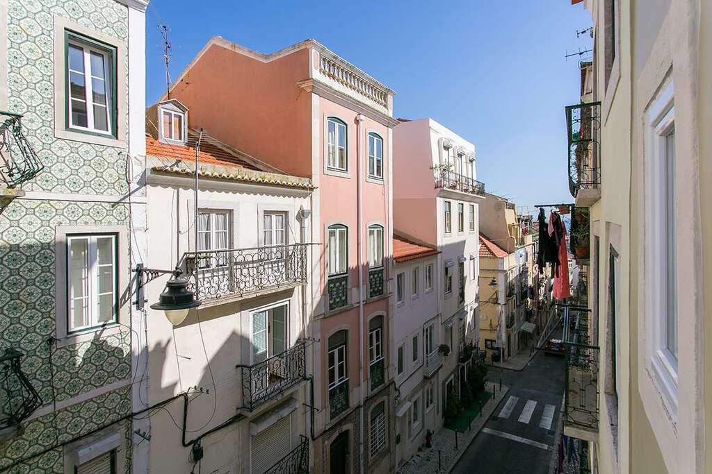 PF24562, Prédio, Lisboa
