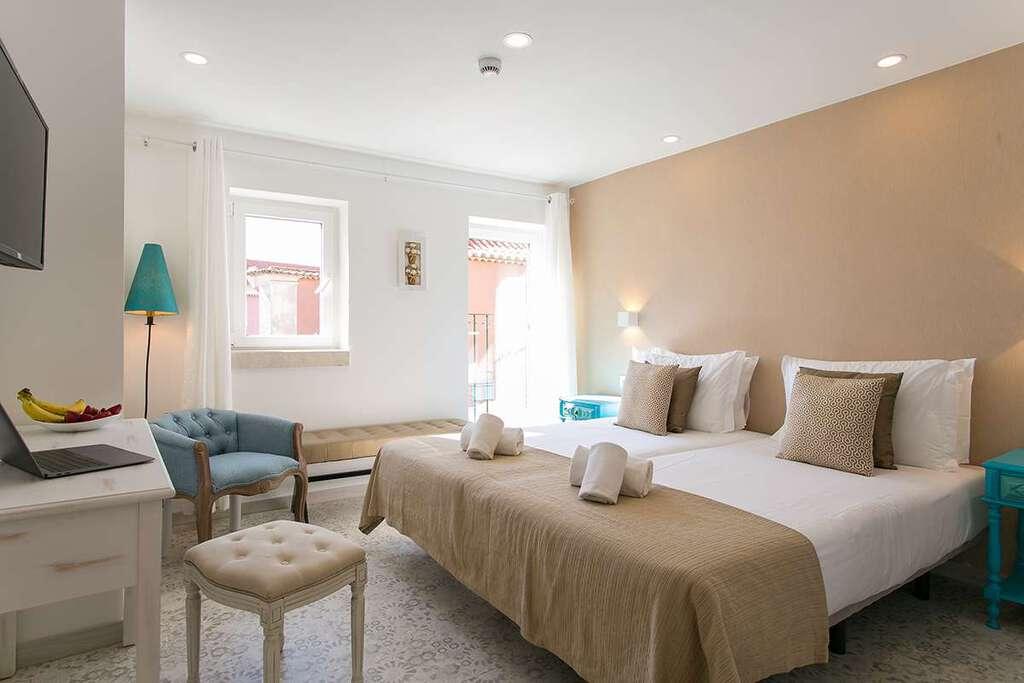 PF24562, Prédio, Lisboa