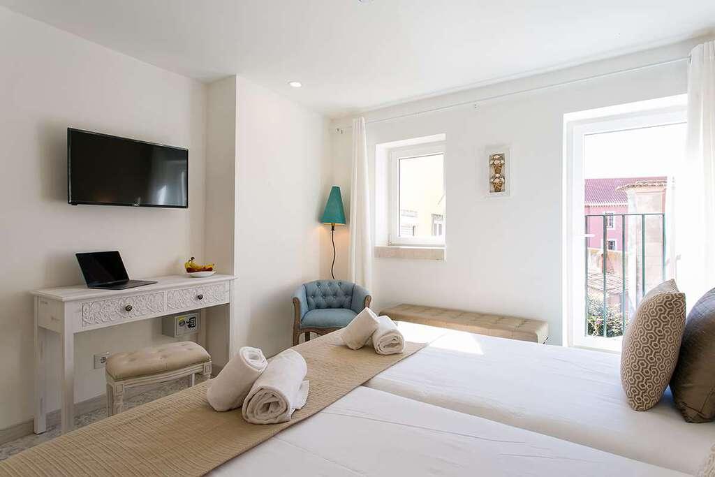 PF24562, Prédio, Lisboa