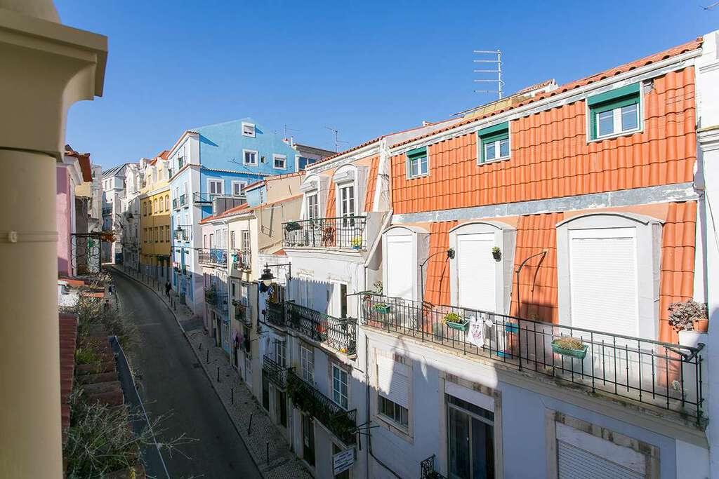 PF24562, Prédio, Lisboa