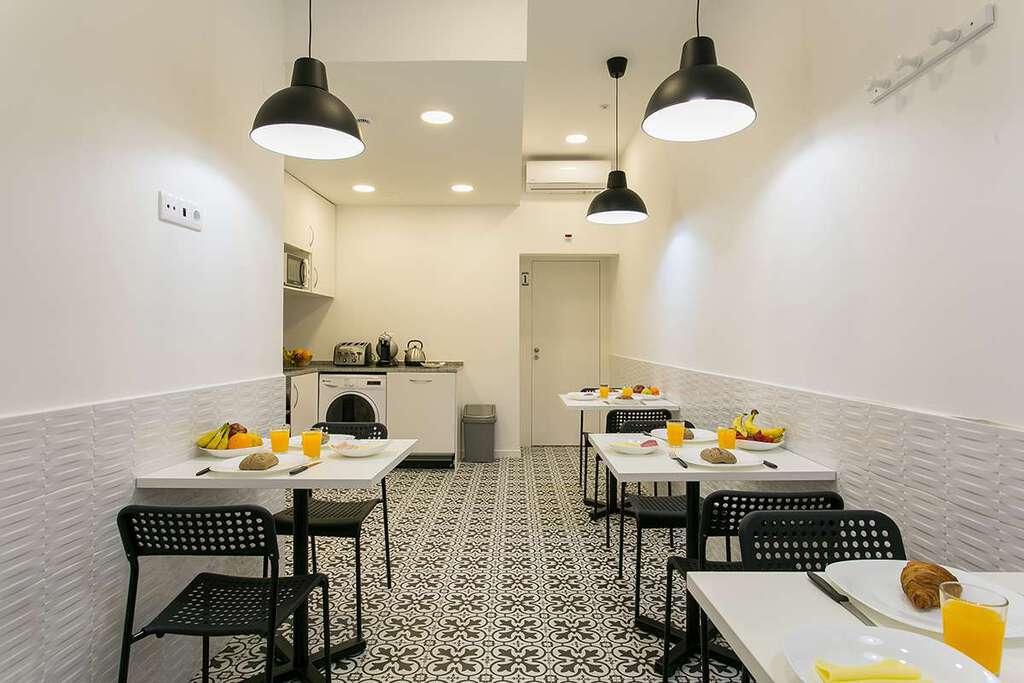 PF24562, Prédio, Lisboa