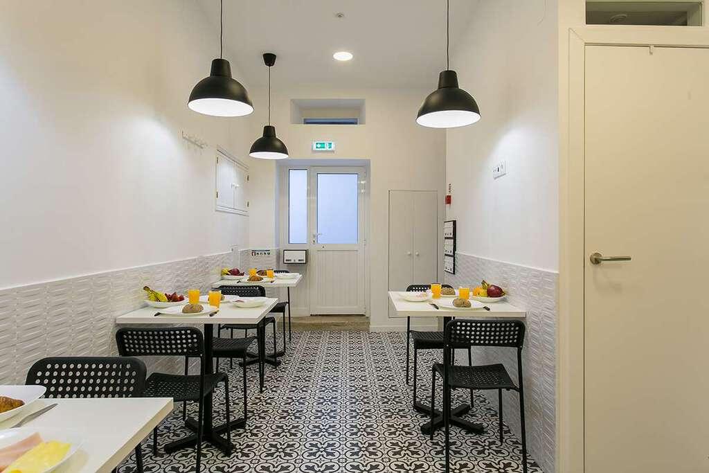 PF24562, Prédio, Lisboa