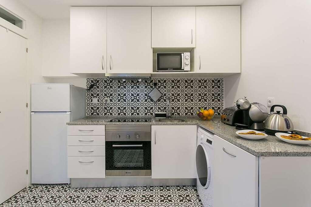 PF24562, Prédio, Lisboa