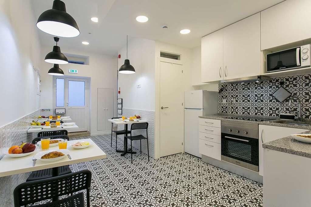 PF24562, Prédio, Lisboa