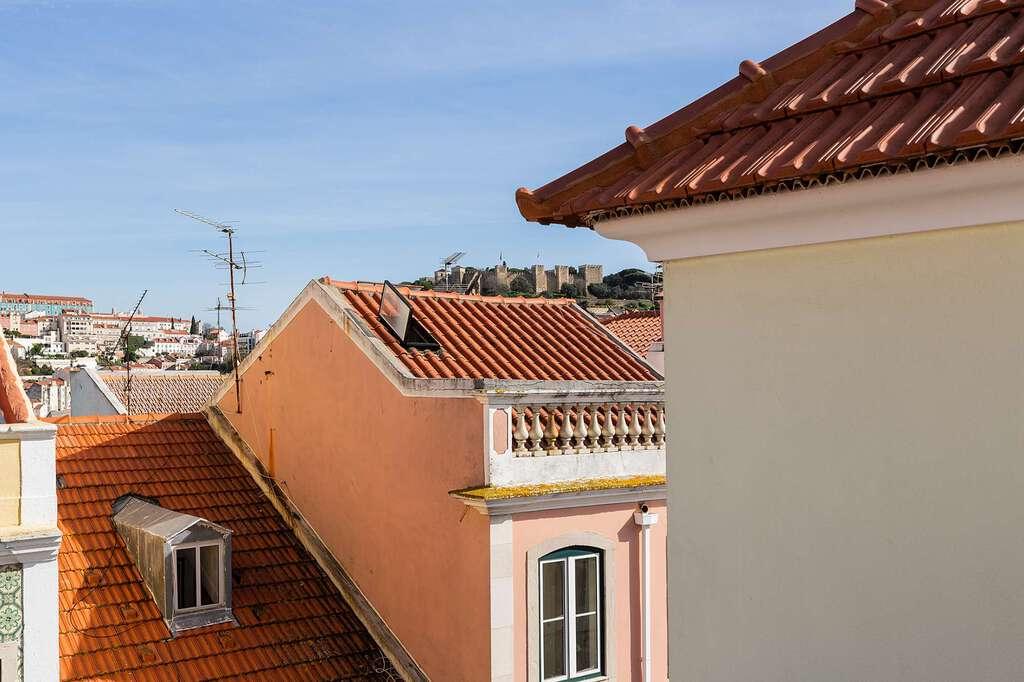 PF24562, Prédio, Lisboa