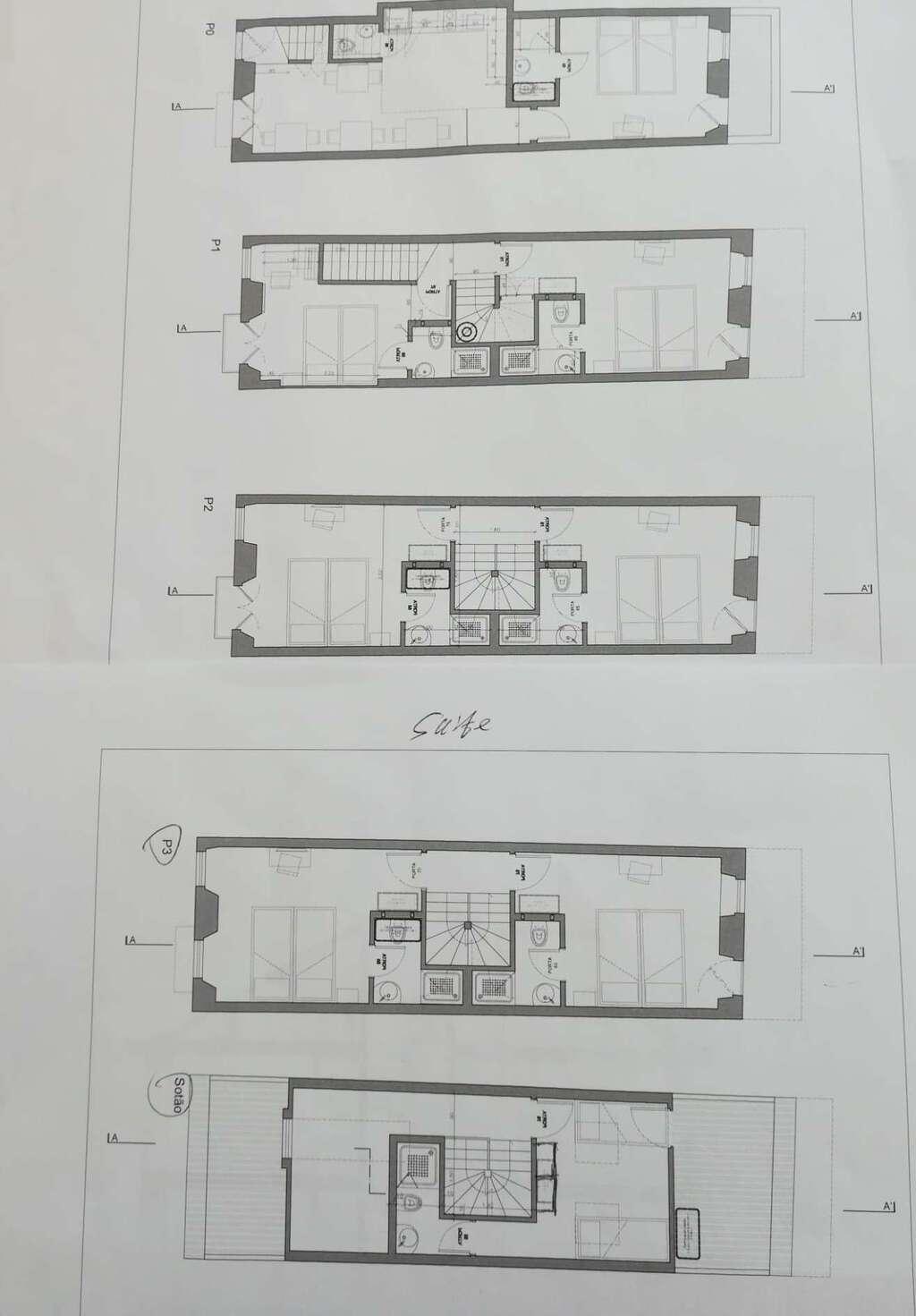 PF24562, Prédio, Lisboa
