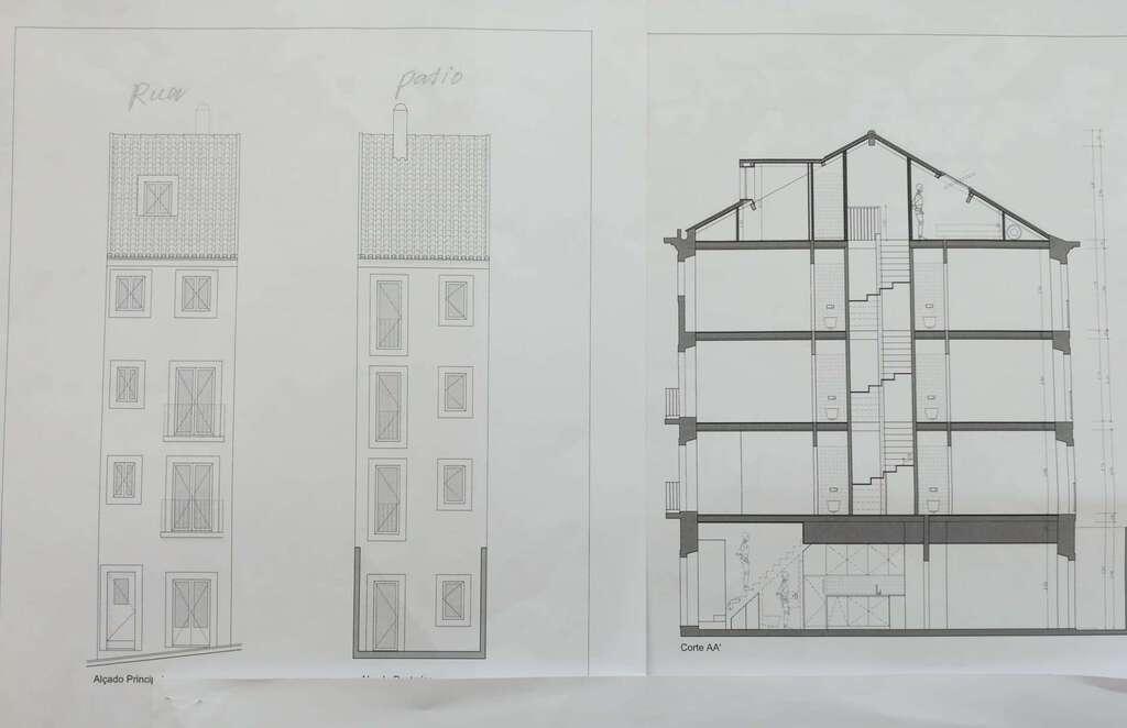 PF24562, Prédio, Lisboa