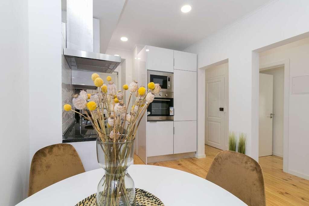 PF24583, Apartamento T2, Lisboa