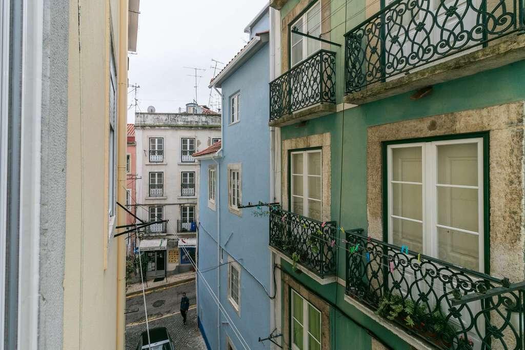 PF24583, Apartamento T2, Lisboa