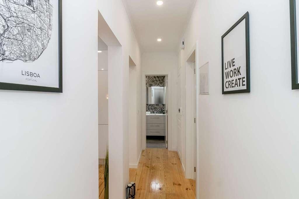 PF24583, Apartamento T2, Lisboa