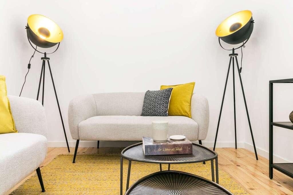 PF24583, Apartamento T2, Lisboa