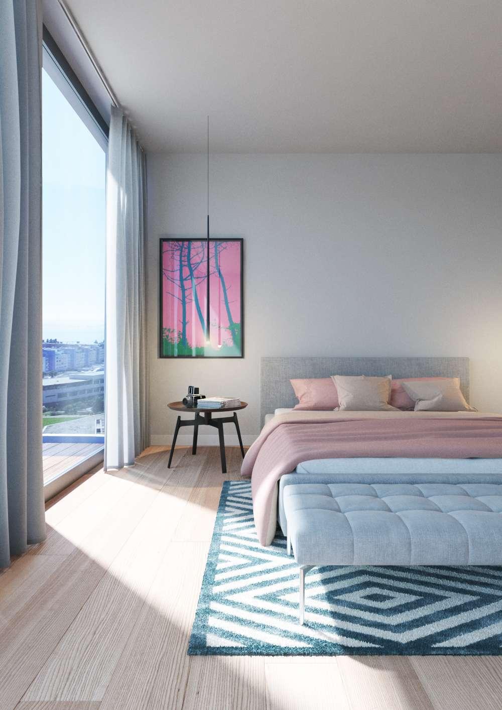 3 Bedroom Penthouse in Martinhal Residences, Parque das Nações, Lisboa