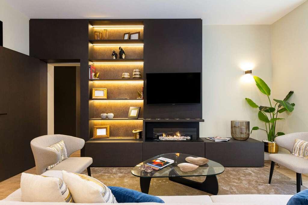 1 Bedroom Apartment with parking, Rua Castilho, Lisboa 1782400629