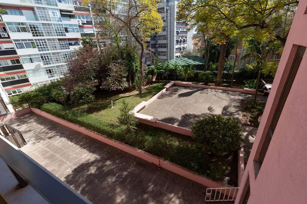 2 Bedroom Apartment with swimming pool, Lapa, Lisboa 1093262655