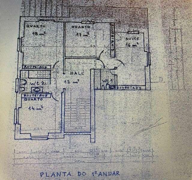 Moradia Isolada T7 com piscina, Restelo, Lisboa - Imagem 26