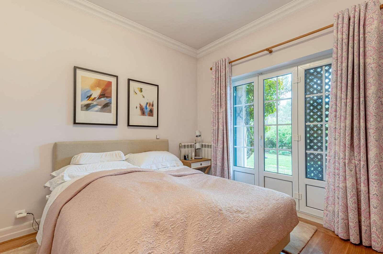 Moradia T6 com piscina, Quinta da Marinha, Cascais - Imagem 26
