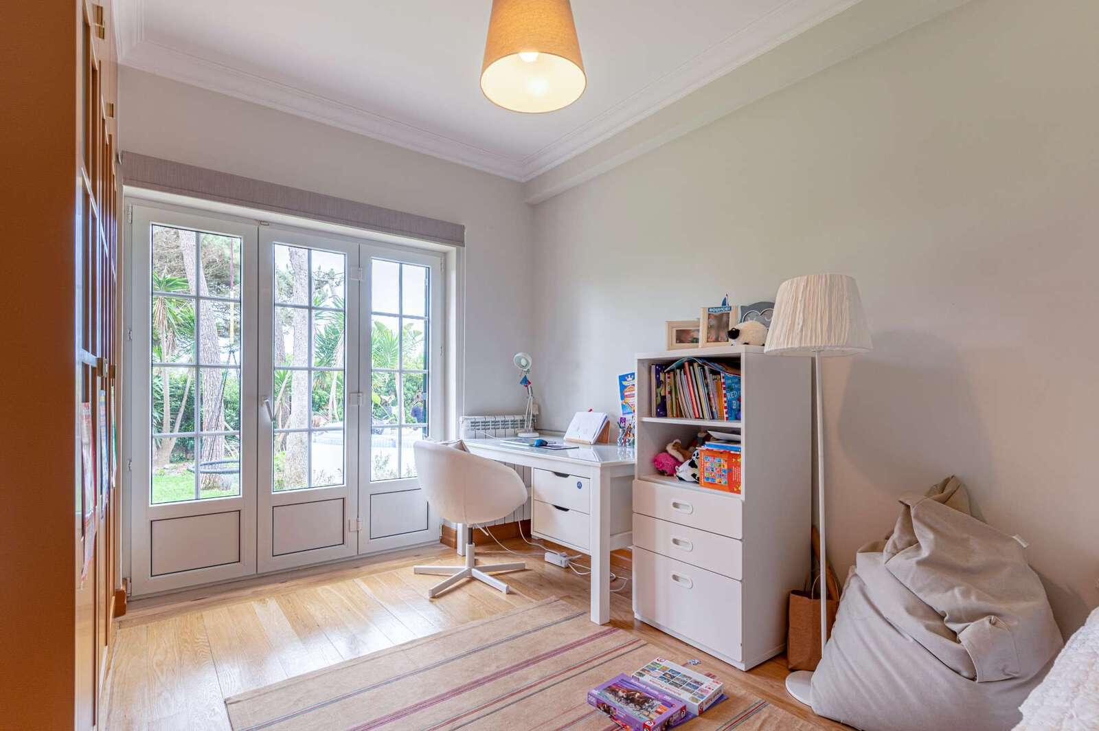 Moradia T6 com piscina, Quinta da Marinha, Cascais - Imagem 25
